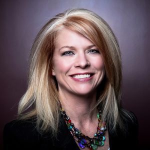 Stephanie Botti, CLU, LUTCF